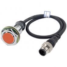 Cảm biến tiệm cận Autonics PRW series - Loại hình trụ có cáp / giắc cắm