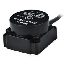Cảm biến tiệm cận Autonics PS/PSN series - Loại hình vuông có cáp
