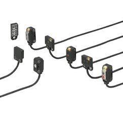Cảm biến quang Panasonic EX-20 series