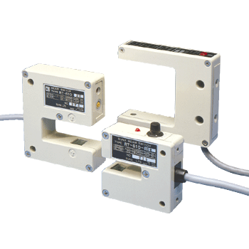 Cảm biến quang Panasonic RT-610 series