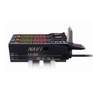 Cảm biến sợi quang Panasonic FX-500 series