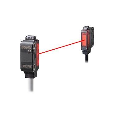 Cảm biến laser Panasonic EX-L200 series