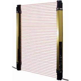 Cảm biến vùng Panasonic SF4B series