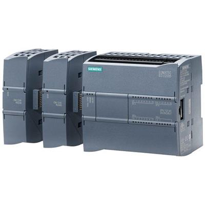 PLC S7-1200