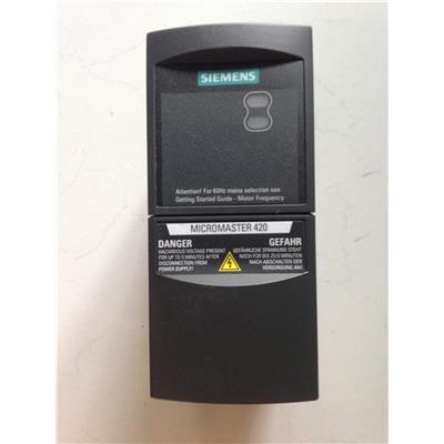 Sửa biến tần Siemens MM420