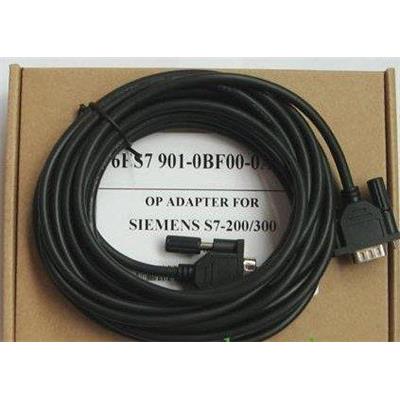 Cáp MPI 6ES7901-0BF00-0A00 dùng cho PLC Siemens S7 – 200/300.