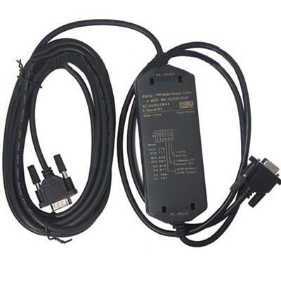 Cáp lập trình PC-PPI+ 6ES7901-3CB0-0XA0 cho PLC Siemens S7-200