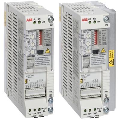 Sửa biến tần ABB ACS 55