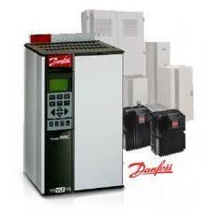 SỬA CHỮA CÁC LOẠI BIẾN TẦN DANFOSS