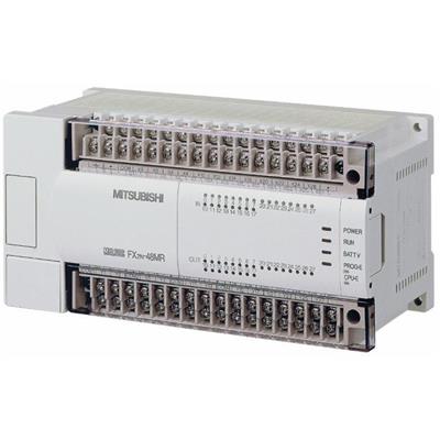 PLC Mitsubishi FX2N-32MR-ES/UL