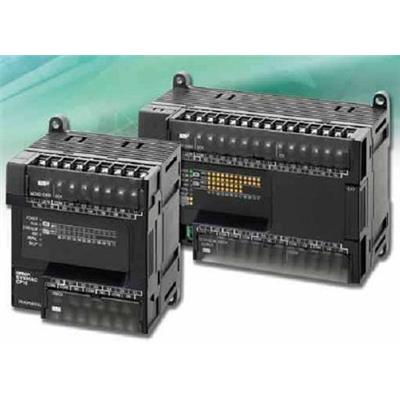 Bộ lập trình PLC CP1E – Dòng S/S1