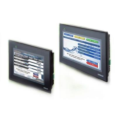 Màn hình cảm ứng HMI NB Series