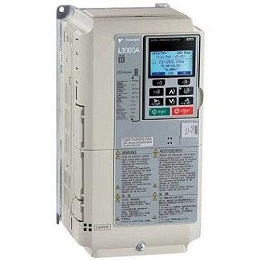 Biến tần Yaskawa L1000A