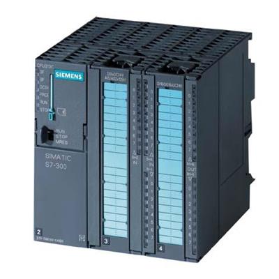 Bộ điều khiển PLC Siemens S7-300, cpu 314c-2dp