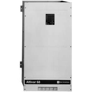 Biến tần Altivar 68 schneider – ATV68