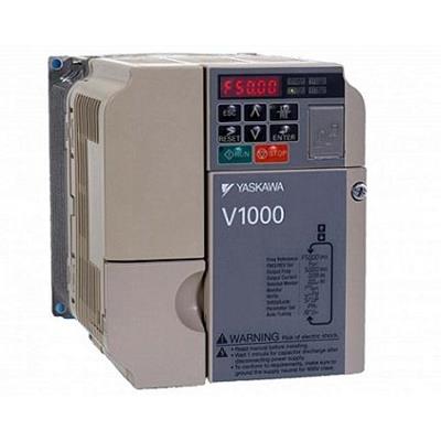 Biến tần Yaskawa V1000