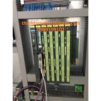 Chuyên lập trình PLC Siemens S7-200, PLC S7-300, S7-400, S7-1500, S7-1200