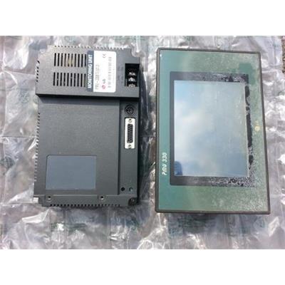 Sữa chữa màn hình HMI LS