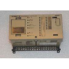 Sửa chữa PLC Omron SYSMAC S6 3G2S6-CPU13