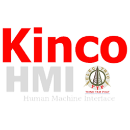 Màn hình HMI Kinco Eview