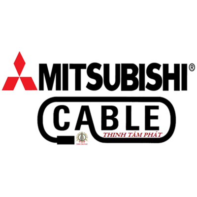 Cáp lập trình PLC Mitsubishi - Cáp PLC Mitsubishi