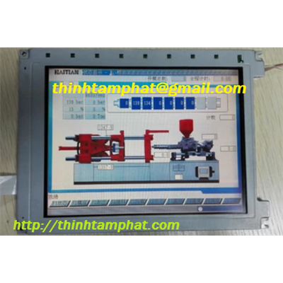 Sửa chữa HMI Siemens TP177A, TP177B