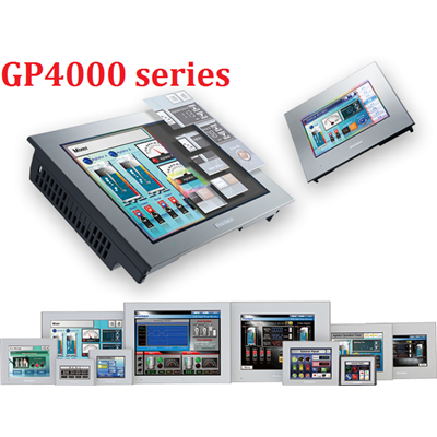 Màn hình HMI Pro-face GP4000 series