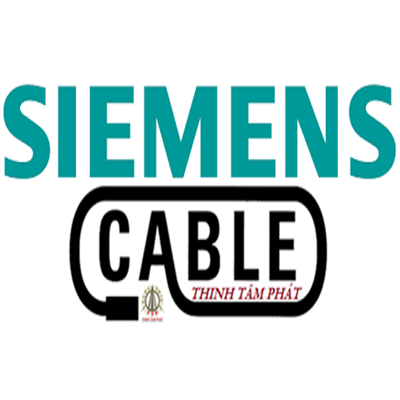 Cáp lập trình PLC Siemens - Cáp PLC Siemens