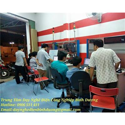 LỚP LẬP TRÌNH PLC SIEMENS S7-200 – TỔNG HỢP