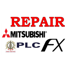 Sửa chữa PLC Mitsubishi FX