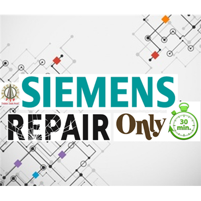 Sửa màn hình cảm ứng công nghiệp Siemens lấy ngay