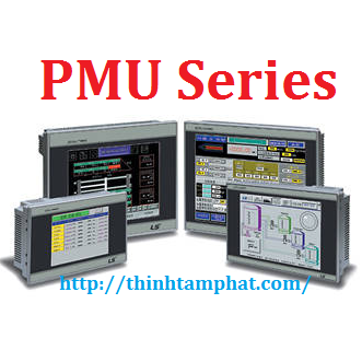 Màn hình HMI LS PMU series