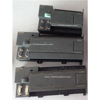 Crack password PLC Siemens – Unlock PLC Siemens