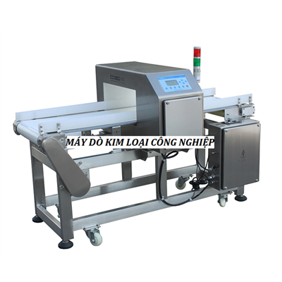 Máy dò kim loại