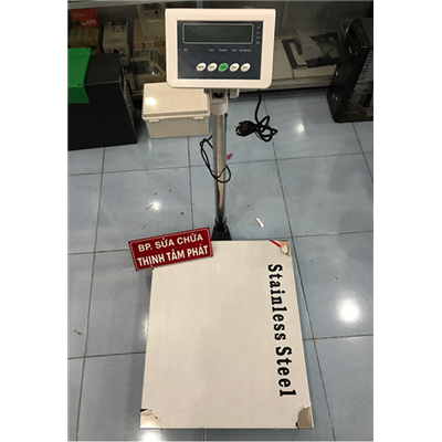 Cân điện tử giá rẻ - Cân điện tử giá rẻ tại Bình Dương