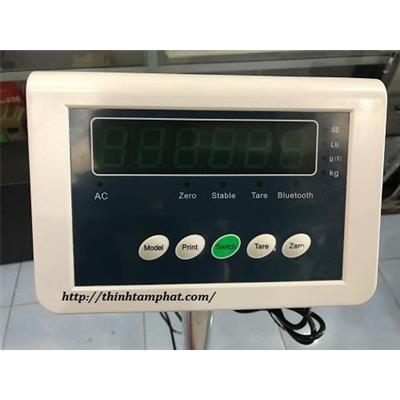 Cân điện tử ở Bình Dương