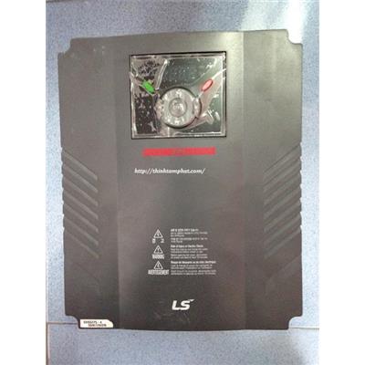 Sửa chữa biến tần LS SV055FP5-4