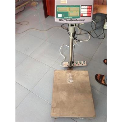 Sửa chữa cân bàn điện tử ở Bình Dương