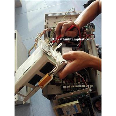Sửa chữa biến tần tại Bình Dương