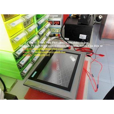 Sửa màn hình HMI Siemens TP900 Comfort