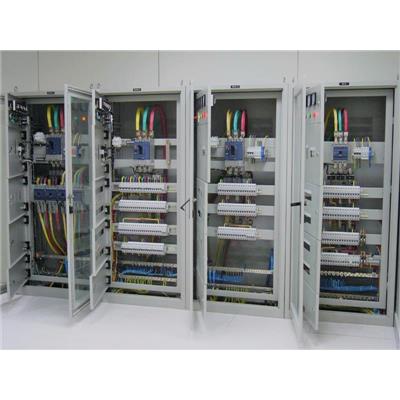 Lắp đặt tủ động lực, cung cấp tủ điện động lực