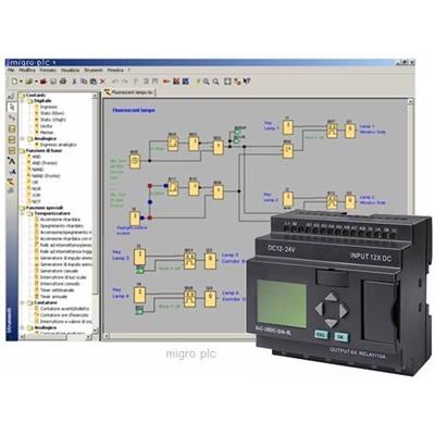 LẤY CHƯƠNG TRÌNH PLC MIỄN PHÍ KHI MUA PLC TẠI THỊNH TÂM PHÁT
