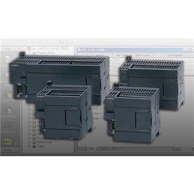 Lấy chương trình PLC Siemens S7-200 miễn phí