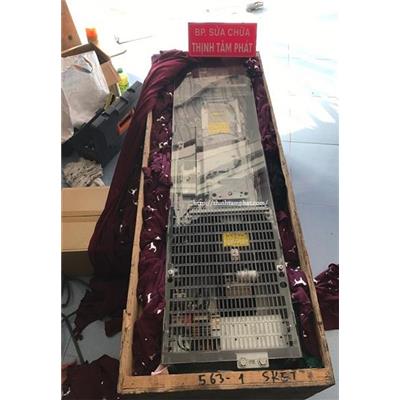 Sửa chữa biến tần Siemens 420A 6SL3353-1AE34-2DA1