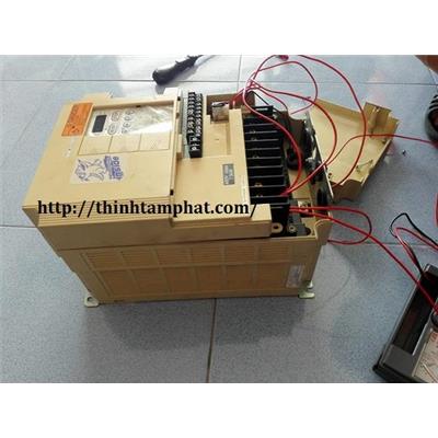 SỬA CHỮA BIẾN TẦN TOSHIBA