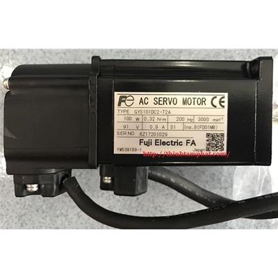 Động cơ điện Servo Fuji GYS101DC2-T2A