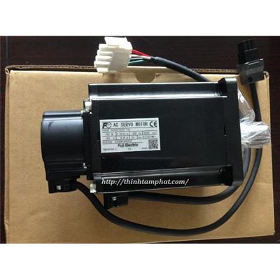 Động cơ servo Fuji GYS751DC2-T2C