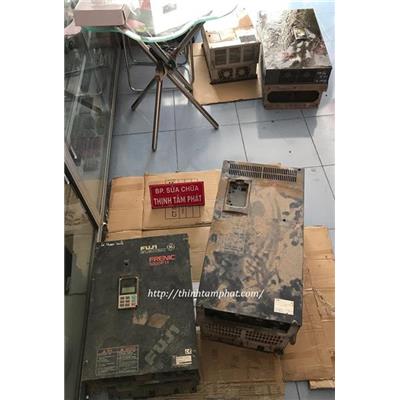 Sửa chữa biến tần Fuji, sửa biến tần Yaskawa tại Bình Dương, Đồng Nai, HCM