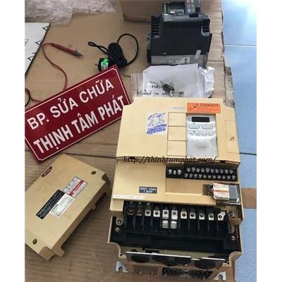 Sửa biến tần Toshiba VFA7-4075PLY tại Bình Dương, Đồng Nai, Hồ Chí Minh