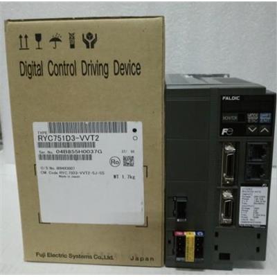 Driver Servo Fuji RYC751D3-VVT2